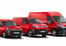 Citroenin merkkiedustus siirtyy Turun alueella Veholta Autokeskukselle