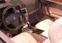 Autotoday 10 vuotta sitten: "Volvo C70 menee taas kaupaksi"