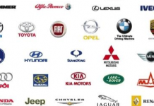 Autotoday 10 vuotta sitten: "Tallinn Motorshow avaa ovensa huomenna"