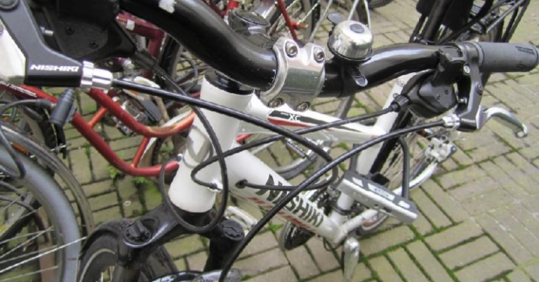 Pohjois-Pohjanmaalla ja Kainuussa varastettu polkupyöriä satojen tuhansien eurojen arvosta