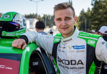 WRC: Rengasrikot pilanneet Juuso Nordgrenin Portugalin kisaa