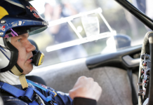 WRC: Suomalaiset taistelevat vielä palkintopallipaikasta