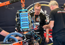 F1-veneet: Polttoainekatastrofi pilasi Seliön ja Romsin aika-ajot Portugalin MM-avauksessa