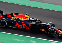 F1: Red Bullin autot Monacossa aivan omassa luokassaan