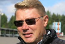 Mika Häkkinen: "Voittaakseen pitää onnistua jokaisella osa-alueella"