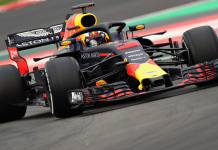 F1: Ricciardo paalulle Monacossa – suomalaiset kakkos- ja kolmosriviin