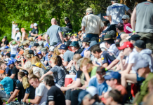 Historiallinen saavutus rallicrossin SM-sarjan avauksessa!