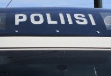 Mies lähti ajamaan humalassa avioriidan päätteeksi