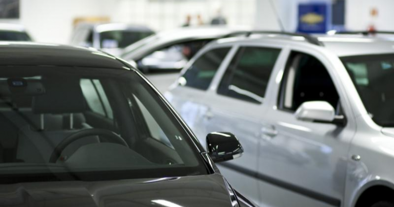 Käytettyjen autojen myynti vilkastui heinäkuussa merkittävästi!