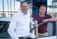 Autoalan konkarit perustivat käytettyjen autojen verkkohuutokaupan
