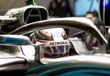 F1: Huikea aika-ajo Unkarin GP:ssä