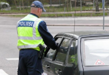 Humalassa ajaminen on ollut rikos jo sata vuotta