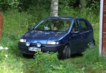 Ensi viikolla on taas mahdollisuus kokeilla autosuunnistusta