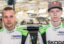 WRC: Saksan rallin ensimmäisen erikoiskokeen tulokseen merkittäviä muutoksia – Kalle Rovanperä häikäisi!