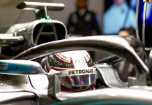 F1: Hamilton nousi Monzan voittoon Bottaksen avustuksella