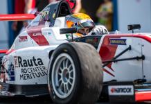F4: Konsta Lappalainen jatkaa sarjan kärjessä