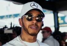 F1: Hamilton loisti Singaporen GP:n aika-ajossa