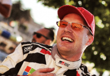 WRC: Latvalan mukaan nyt pitää ajaa viisaasti