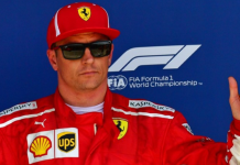 F1: Näin kävi viime vuoden Bahrainin aika-ajossa