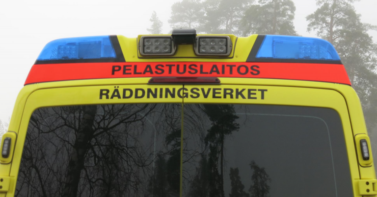 Autoilija törmäsi suojatiellä Espoossa 5-vuotiaaseen lapseen ja poistui paikalta — poliisi kaipaa havaintoja
