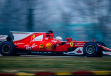 F1: Viime vuonna oli huikea aika-ajo Sotshissa – molemmat suomalaiset kolmen joukkoon