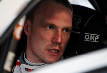WRC: Myös Latvala ja Lappi pääsivät vauhtiin