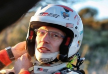 WRC: Latvala taistelee nyt voitosta – Lappi kolmannesta sijasta