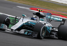 F1: Viime vuonna suomalaiset eivät nousseet palkintopallille Suzukassa
