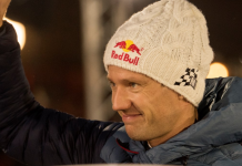 WRC: Ogier nousi kärkeen 3,1 sekunnin erolla Latvalaan