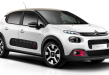 Citroen C3 Elle Special Editionia on nyt saatavana Suomessa rajoitettu erä