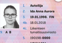 Kohta ajokortti on kännykässä – hallitus esittää mobiiliajokortin käyttöönottoa