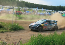 WRC: Suomen MM-ralli siirtyy elokuulle – MM-sarjaan myös yksi uusi kisa