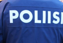 Mies rikkoi ainakin parinkymmenen auton peilejä Helsingissä – poliisi sai tekijän kiinni