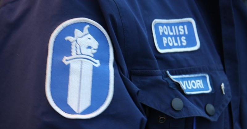 Poliisi Kaipaa Edelleen Vantaan Syyskuista Yliajajaa | Autotoday