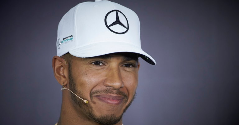 F1: Hamilton sai rangaistuksen — tässä lopulliset tulokset