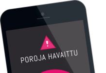 Porokolarien määrä halutaan puolittaa Porokellon tehokkaammalla käytöllä