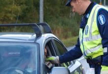 Keskustanuoret: Promilleraja laskettava nollaan!