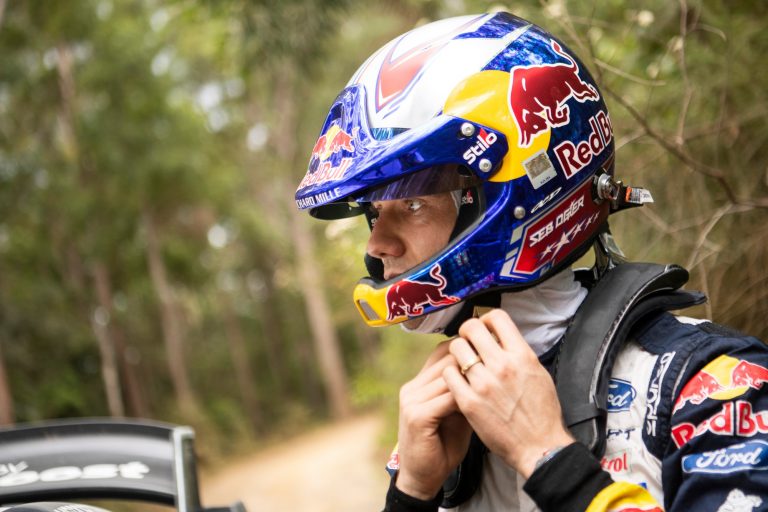 WRC: Maailmanmestaruus ratkesi jo ennen viimeistä pätkää