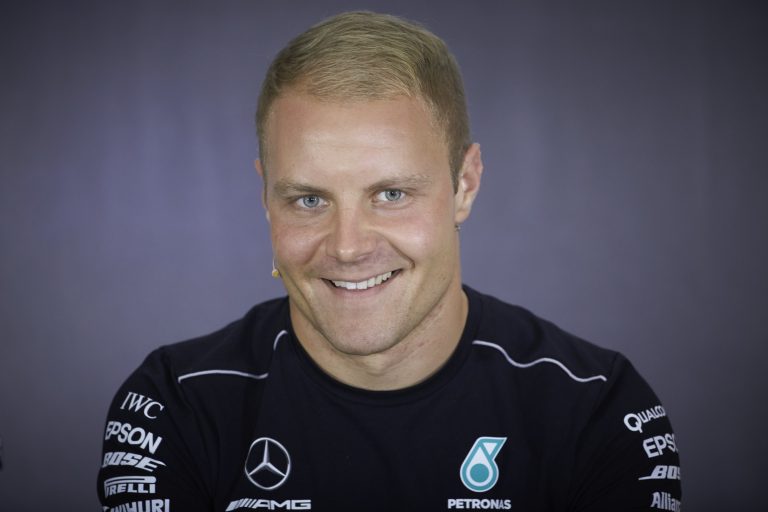F1: Näin kävi viime vuonna Brasilian GP:n aika-ajoissa