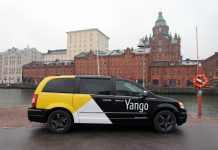 Venäläislähtöinen yritys aloittaa perjantaina taksipalvelun Suomessa – halvin kyyti maksaa 3 €