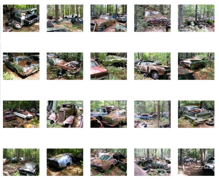 Autotoday 10 vuotta sitten: ”Yhdysvalloissa ennennäkemätön jenkkiautojen hautausmaa, jopa 20 000 raatoa”
