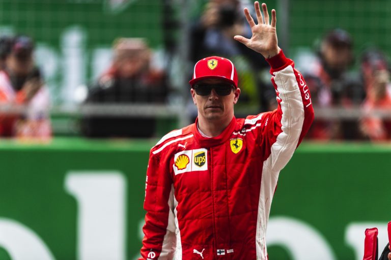 F1: Näin kävi viime vuonna Bakun aika-ajossa