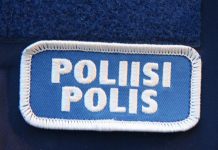 Poliisikoiran avulla saatiin rattijuoppo kiinni