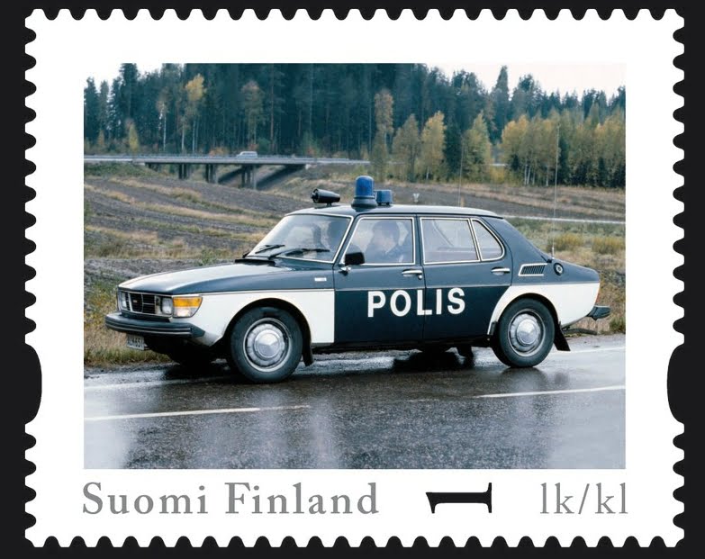 Päivän Museoauto: Kokoluokkansa Suosituin Auto 1970-luvun Suomessa ...