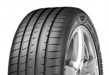Goodyear tuo markkinoille uusia kesärenkaita — myös ratakäyttöön sopivia