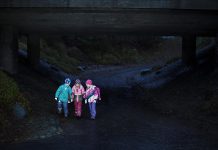 Liikennekasvatuksen ideakilpailun voitto Tuusulaan ja Lappeenrantaan