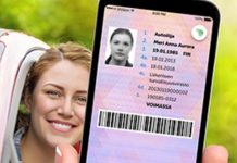 Mobiiliajokortin käyttö loppuu — uusi versio tulossa ehkä vielä tänä vuonna