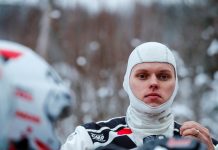 WRC: Tänak nousi kolmanneksi — Latvala nousi aivan Loebin kantaan