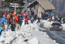 WRC: Rallin MM-sarja polkaistaan käyntiin Monte Carlossa — mukana neljä suomalaista