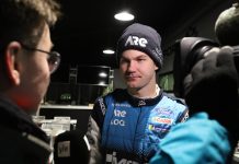 WRC: Monten kisa ei suomalaisittain alkanut parhaalla mahdollisella tavalla